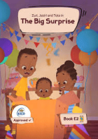 Local cover image