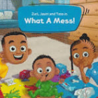 Local cover image