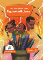Local cover image