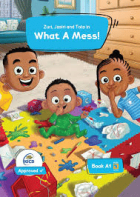 Local cover image
